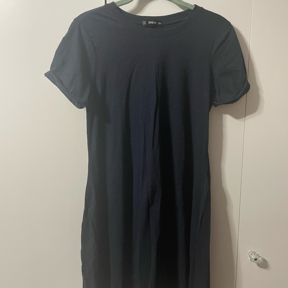 T-Shirt dress